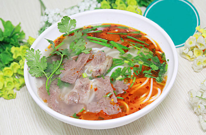 平泉羊肉粉培训