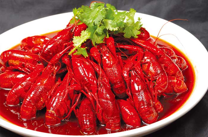 平泉麻辣小龙虾培训